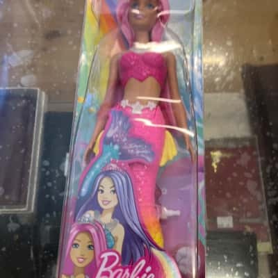 Barbie dreamtopia
