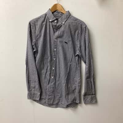 Rodd & Gunn Mens Checked Shirt Checked D