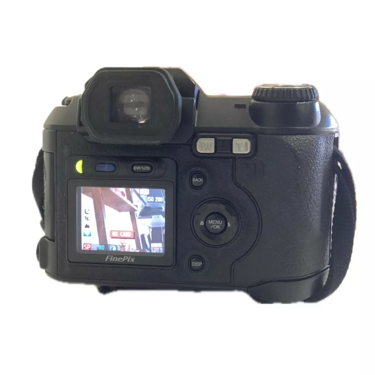 Image Tester