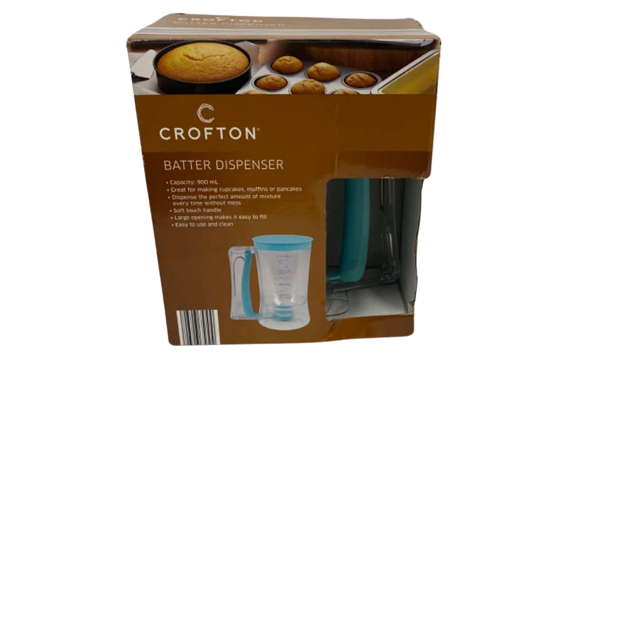 Crofton Batter Dispenser (s)