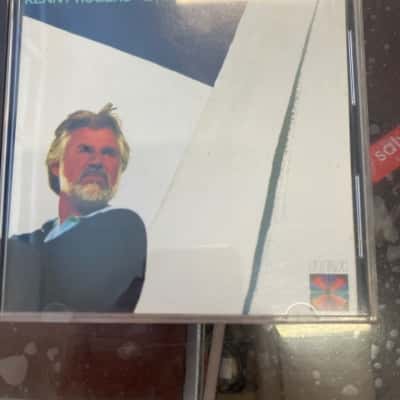 Kenny rogers eyes that see in the dark