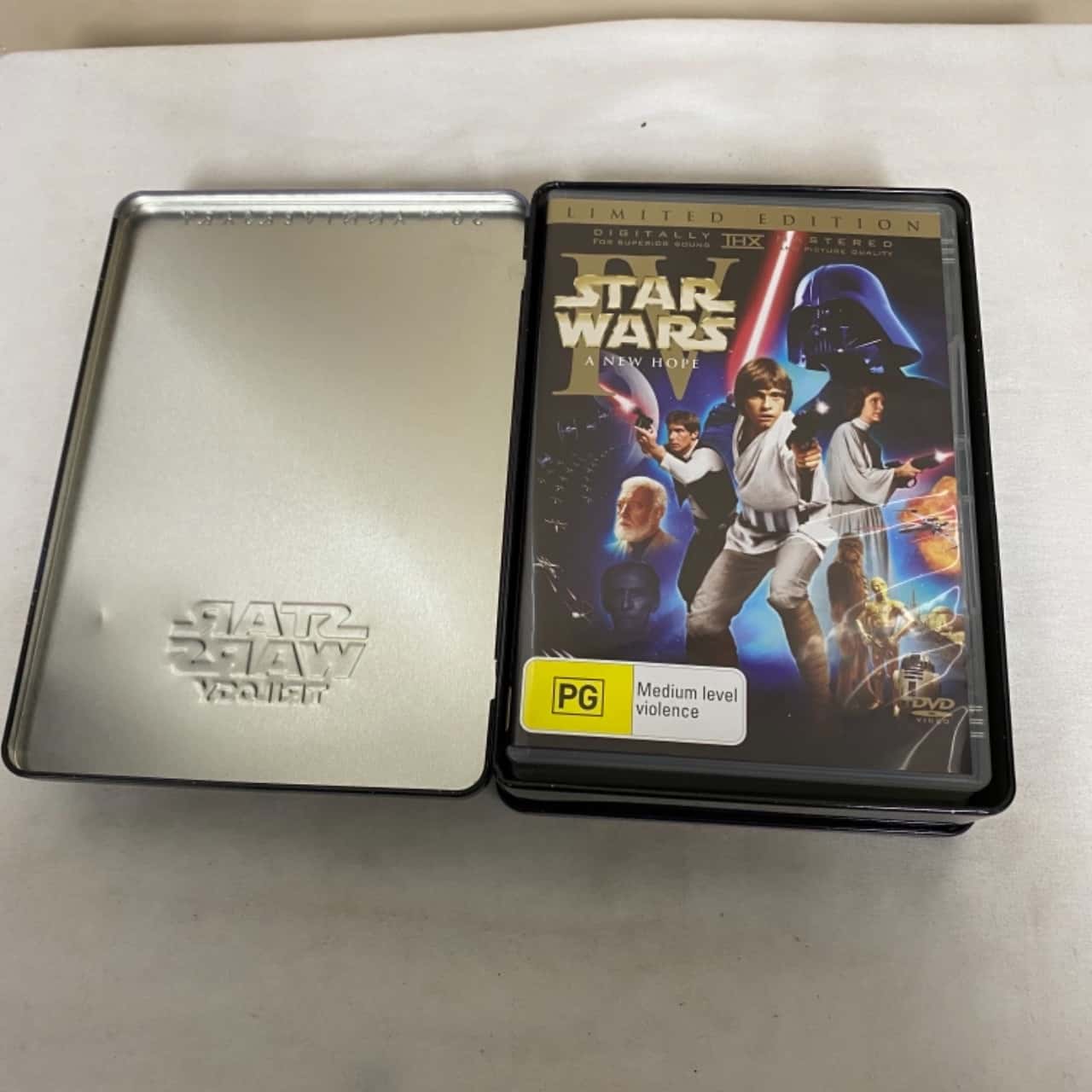 Image Tester