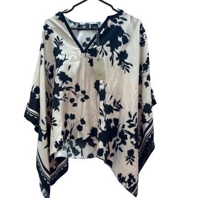 Husk Freya Womens  Size One Size Top Black Patterned