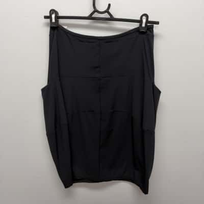 Marithe Francois skirt with pockets