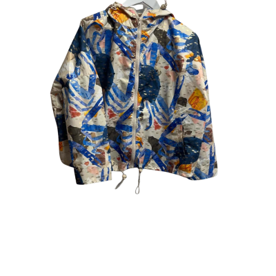  Gorman Multicoloured. Raincoat S/M