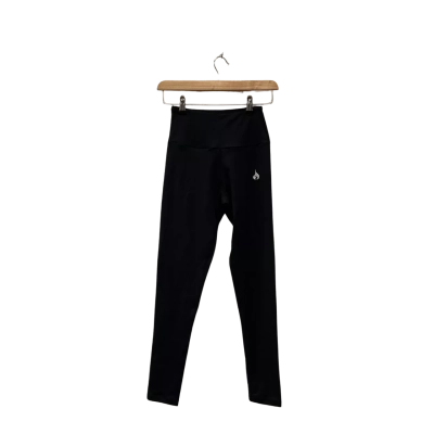 Ryderwear Womens  Size 8 / S Leggings/Performance Pants Black  