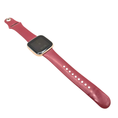 Fitbit Versa 2 Fitness Watch - Working