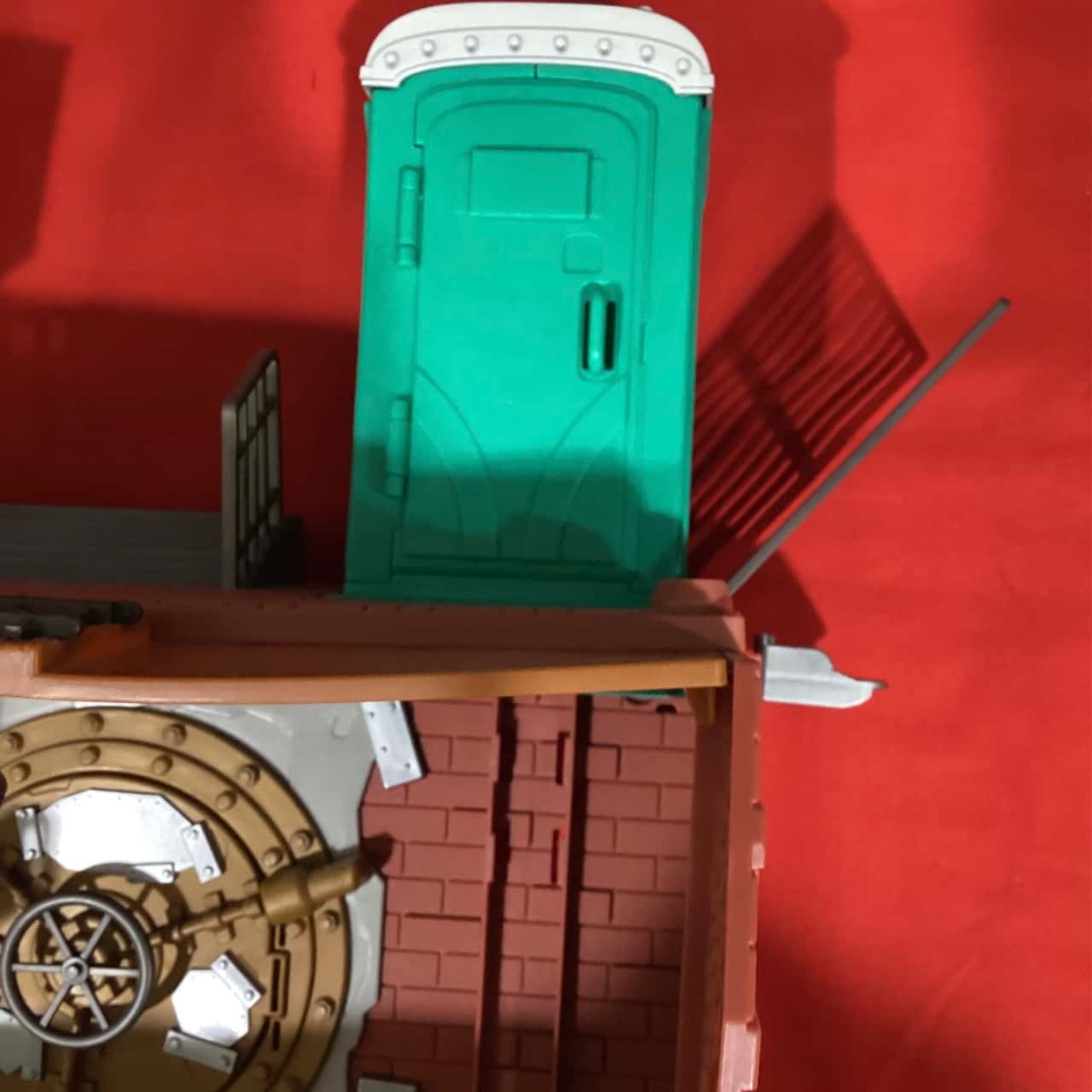 Image Tester