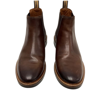 Base London Mens  Size 43 Boots Brown 