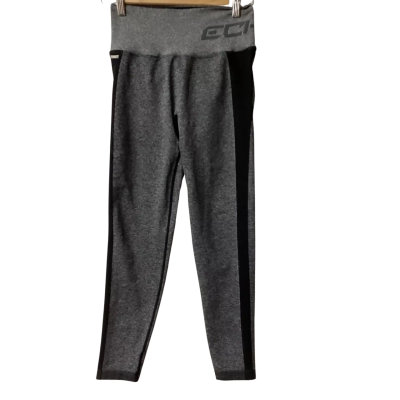 Echt Womens  fitness pants black Size 12 I