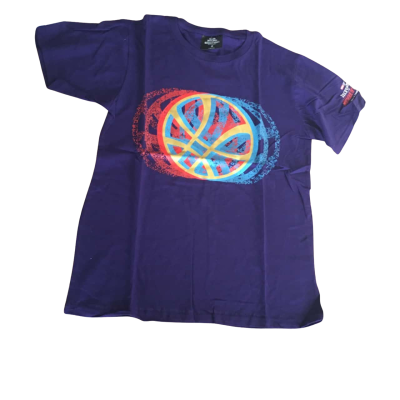  Mens  Size S Navy Blue  Dr Strange Promotional T Shirt   HTH1