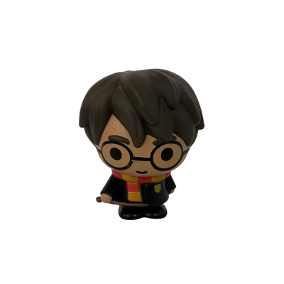 Harry Potter Figural PVC Bank