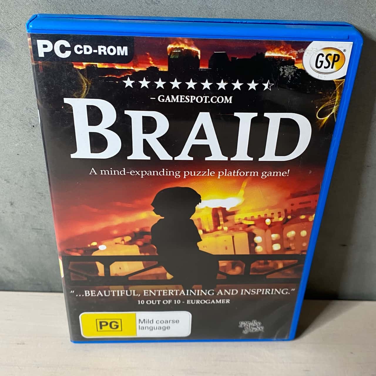 Image Tester