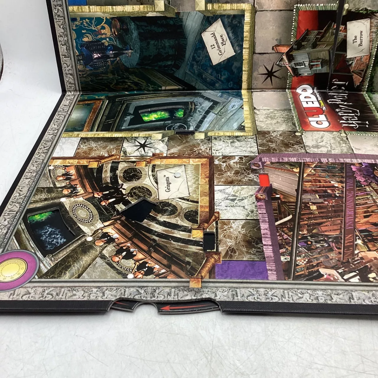 Image Tester