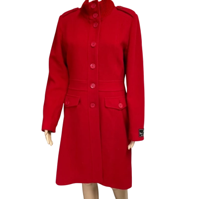 Urban tailor women’s winter coat. Size 10 