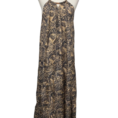 Zimmermann Women's  Size 0 Multicoloured 100% SILK dress