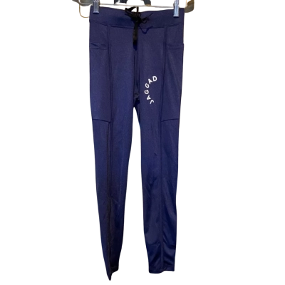 Jaggad Size XS 7/8 Leggings