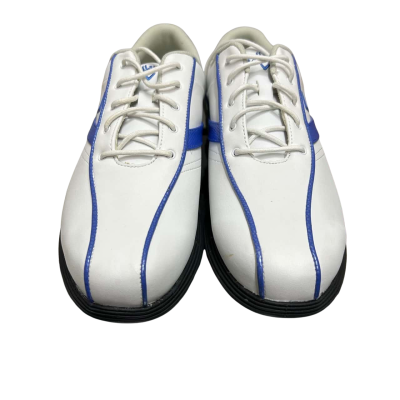 REDUCED Callaway Womens Size 9 Blue / White 