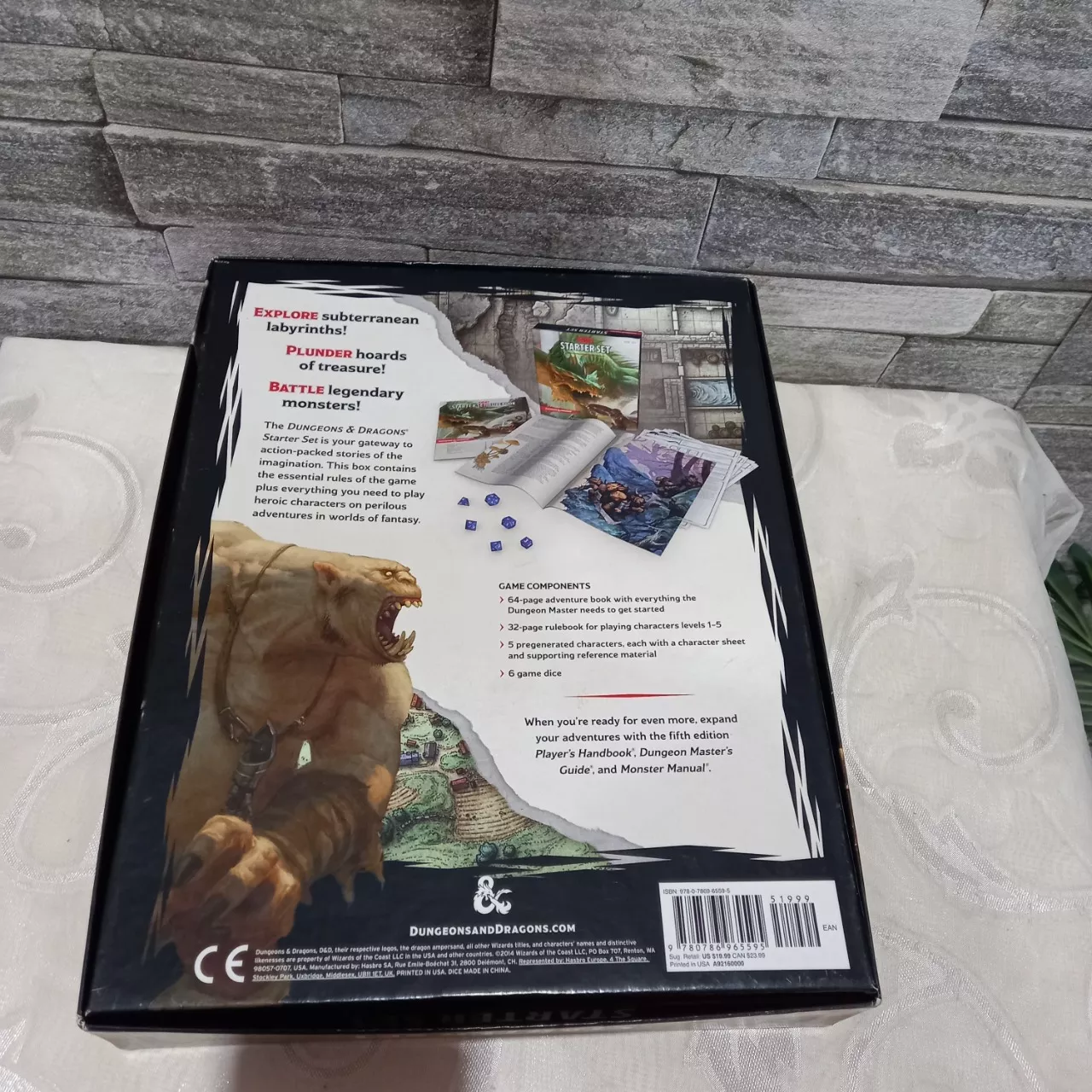 Image Tester