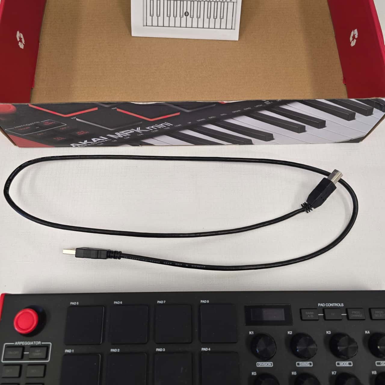 Image Tester