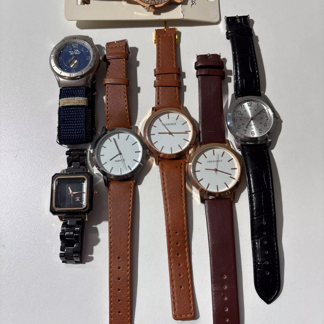 Image Tester