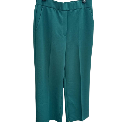 Sussan Womens  Size 16 Emerald Green Pants 