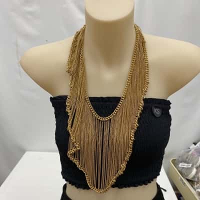 Women's Necklace Costume Jewellery 