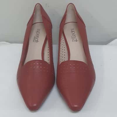 Brand New Diana Ferrari Supersoft Ladora Shoes