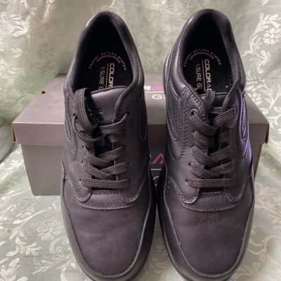 Colorado Mens  Size 10 Sneakers Black  