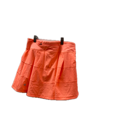 Lululemon Womens Skort Size 6 Pink  
