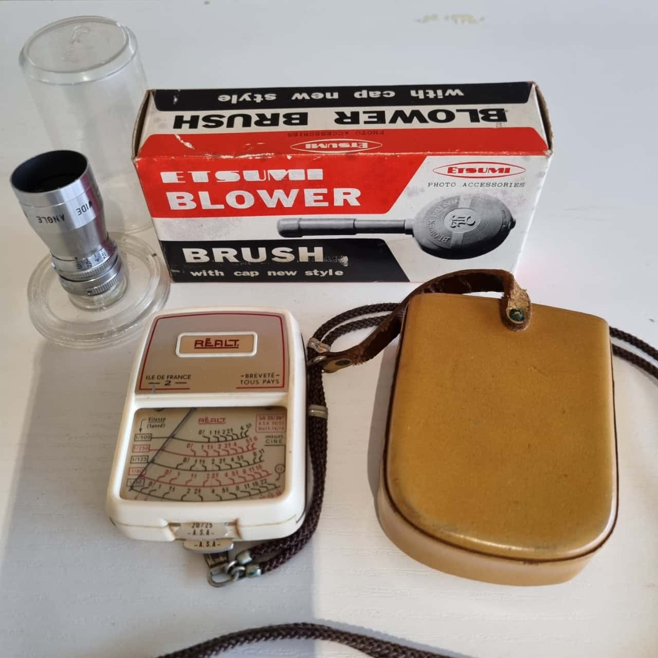 Image Tester