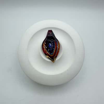 beautiful Murano Glass Pendant