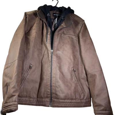 Connor Mens  Size 2XL Jacket 
