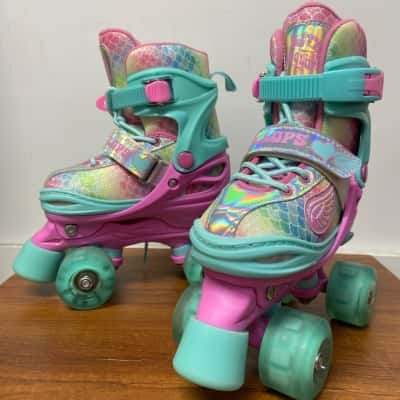 Cyclopes junior roller skates 