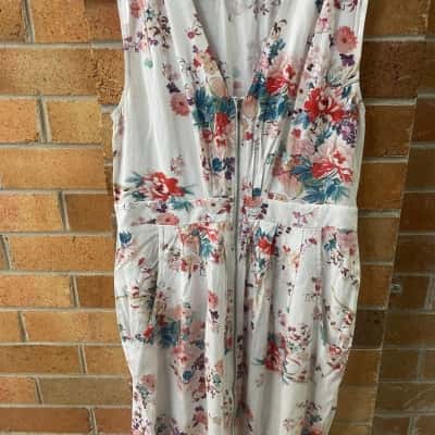 Sunny Girl Womens  Size 12 Dress 