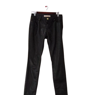 Country Road Womens Gray Casual Slim Fit Pants - Size 6