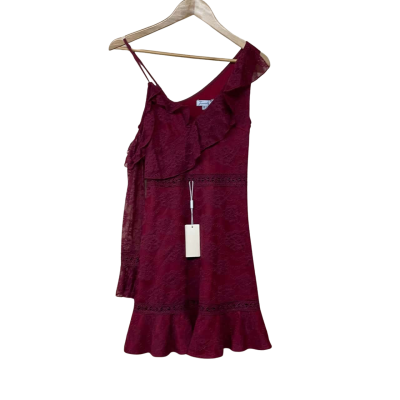 Brand New - Two Sisters Lace Dress - Size 6
