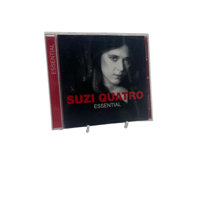 Suzi Quatro Essential CD