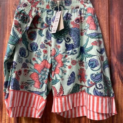 Taking Shape  sleep shorts  Size XL new 