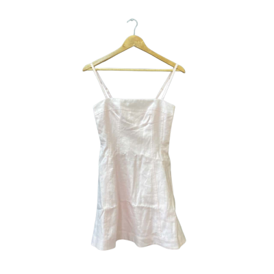 Kookai Size 8 Cocktail Dress Pink BNWT