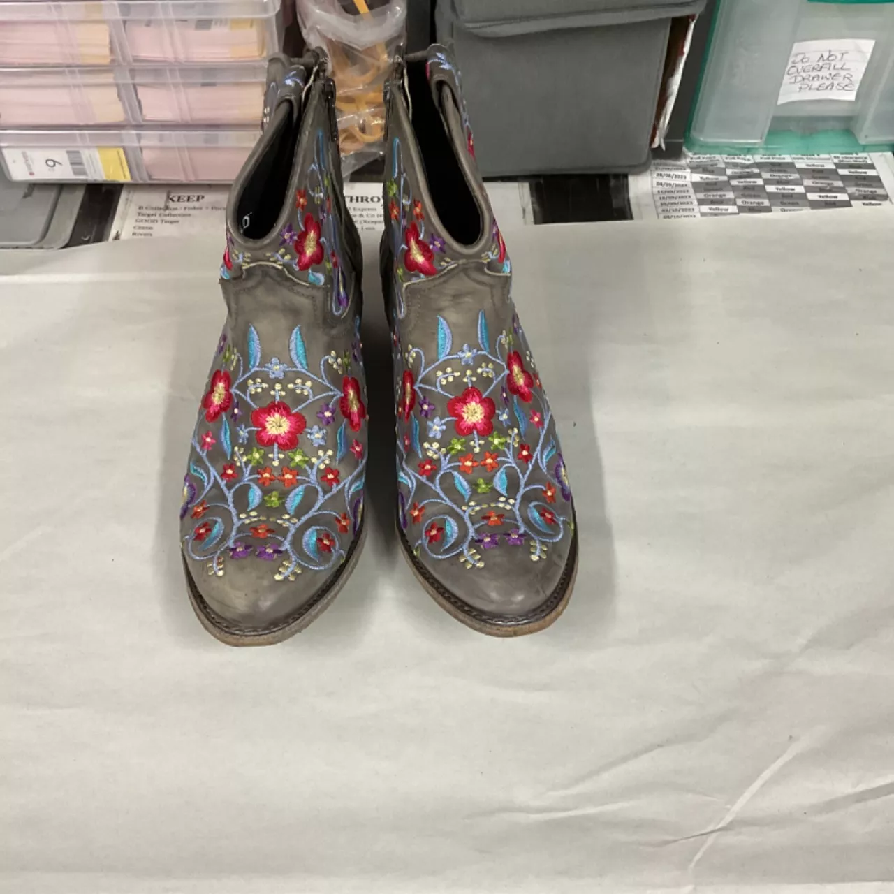 Image Tester