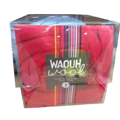Waouh Wool bundle 