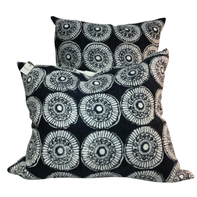 2 x Provincial Home Living Cushions