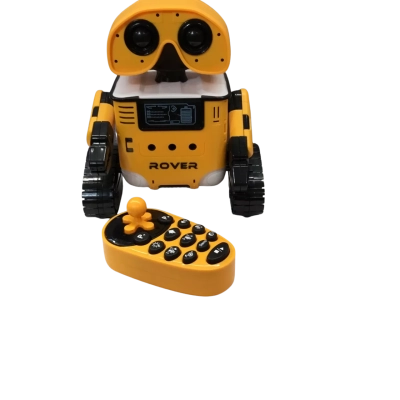 Lexibook ROVER  Remote Controlled Robot 