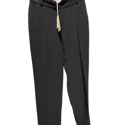 Max Studio Womens  Size 10 Black Pant