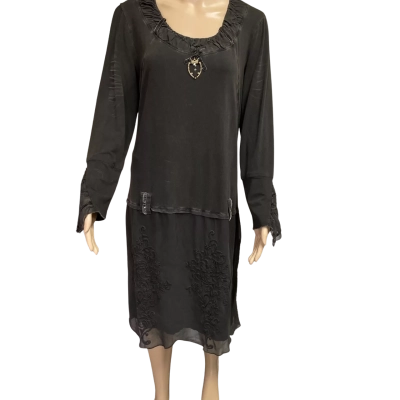 Elisa Cavaletti Womens dress. M size. 