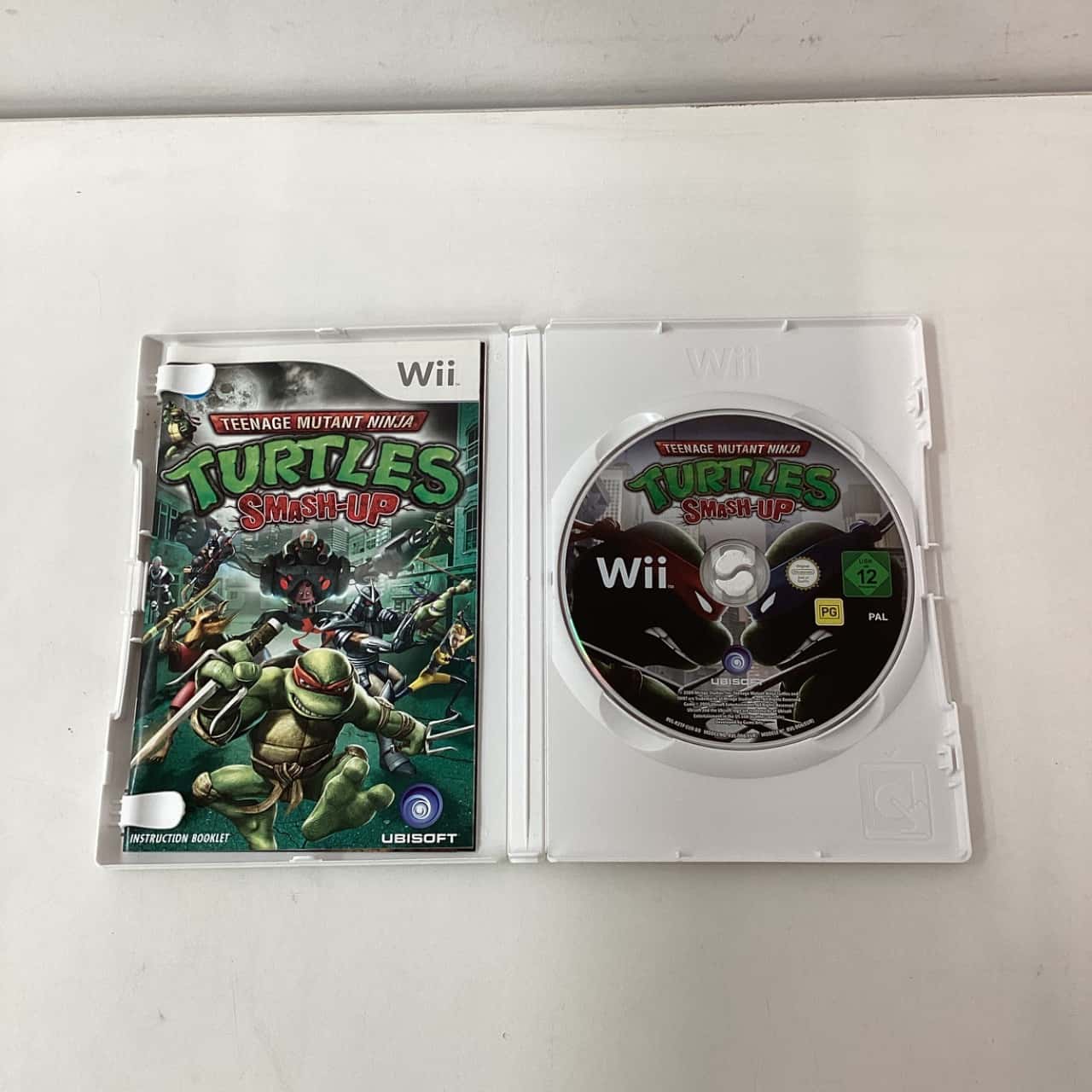 Image Tester