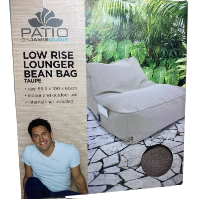 Jamie Durie Bean Bag