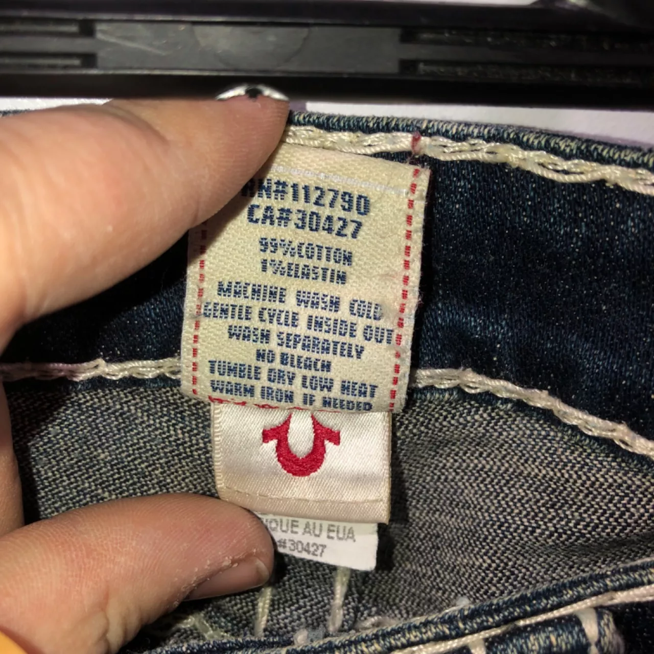Image Tester