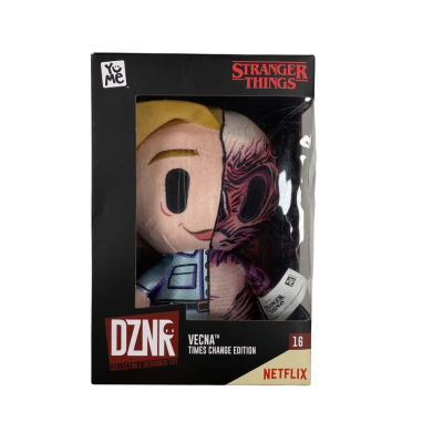 DZNR Stranger Things - Vecna 